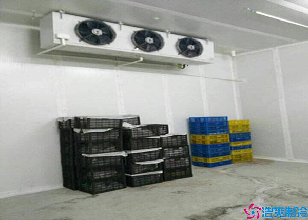 寧夏氣調(diào)冷庫如何建造？.jpg