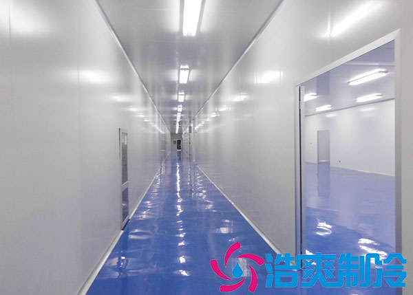 內(nèi)蒙古氣調(diào)果蔬冷庫造價與什么因素有關？jpg