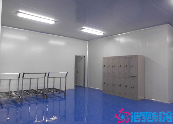 內(nèi)蒙古氣調(diào)果蔬冷庫造價與什么因素有關？jpg