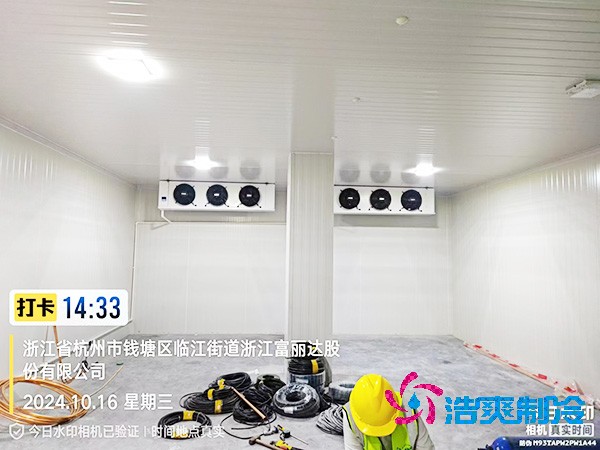 冷庫建設(shè)報(bào)價(jià)標(biāo)準(zhǔn)每平米造價(jià)多少？
