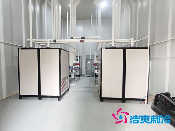 氣調(diào)冷庫建設造價