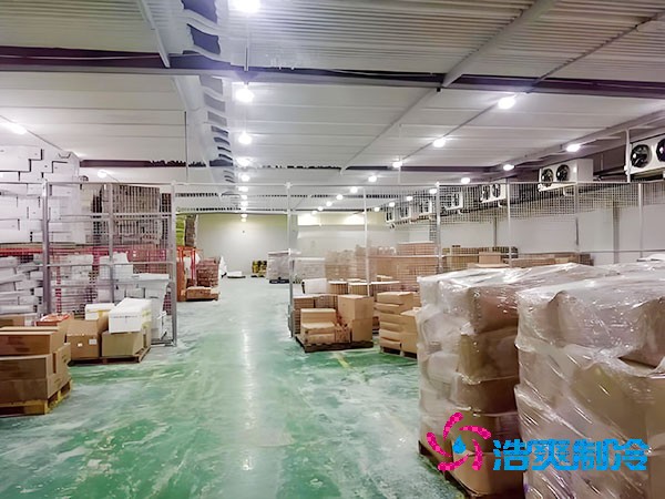 建造保鮮冷庫的造價(jià)是如何計(jì)算的呢？