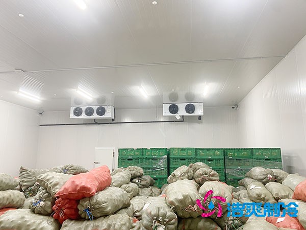 建造保鮮冷庫的造價(jià)是如何計(jì)算的呢？