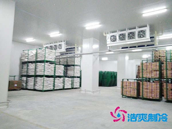 上海安裝冷庫(kù)多少錢？揭秘價(jià)格背后的秘密！