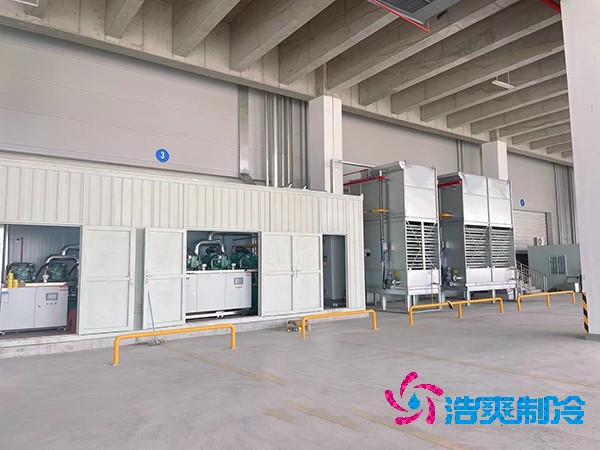 建設(shè)2000平方米大型食品冷庫（冷凍倉庫）的造價(jià)大概多少錢？