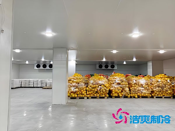 10萬(wàn)元能建造多大規(guī)模的冷庫(kù)？可以用幾年？
